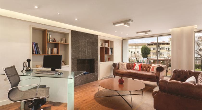 Ramada İstanbul Grand Bazaar-38