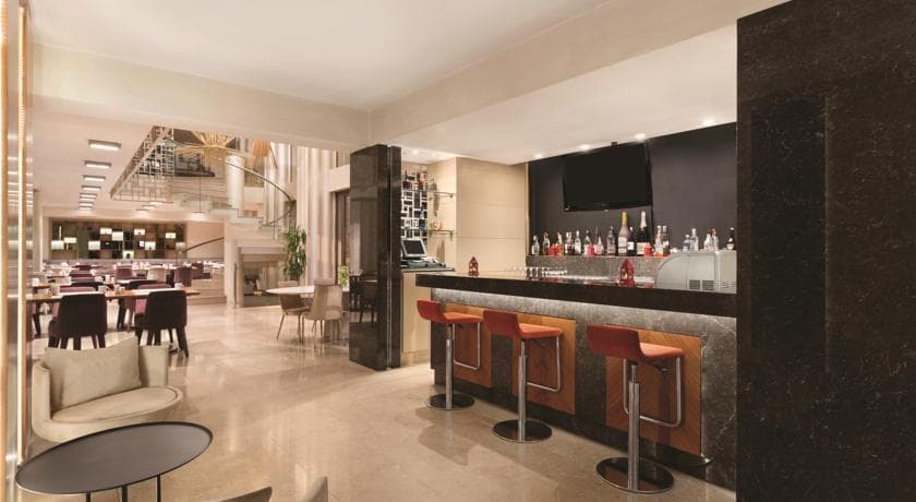 Ramada İstanbul Grand Bazaar-33