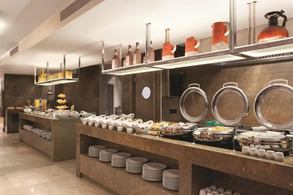 Ramada İstanbul Grand Bazaar-9