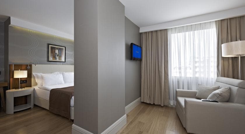 Ramada İstanbul Grand Bazaar-54