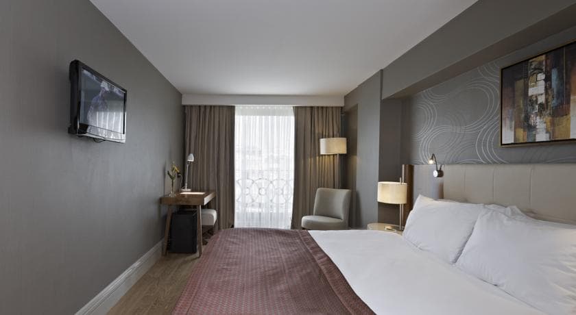 Ramada İstanbul Grand Bazaar-55