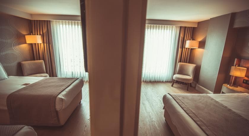 Ramada İstanbul Grand Bazaar-61