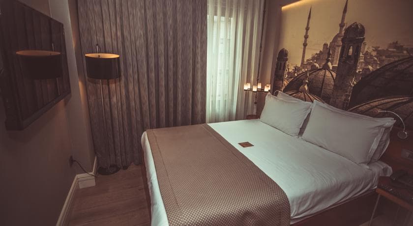 Ramada İstanbul Grand Bazaar-51