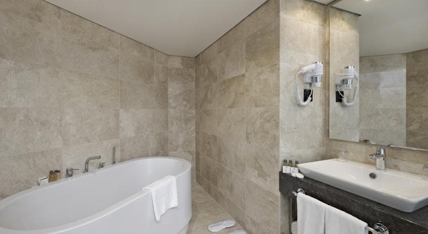 Ramada İstanbul Grand Bazaar-53