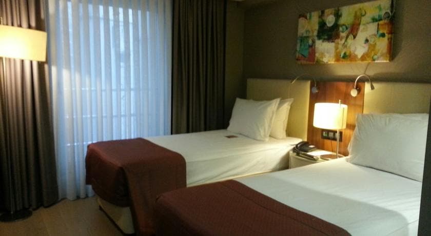 Ramada İstanbul Grand Bazaar-63