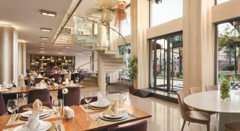 Ramada İstanbul Grand Bazaar-26