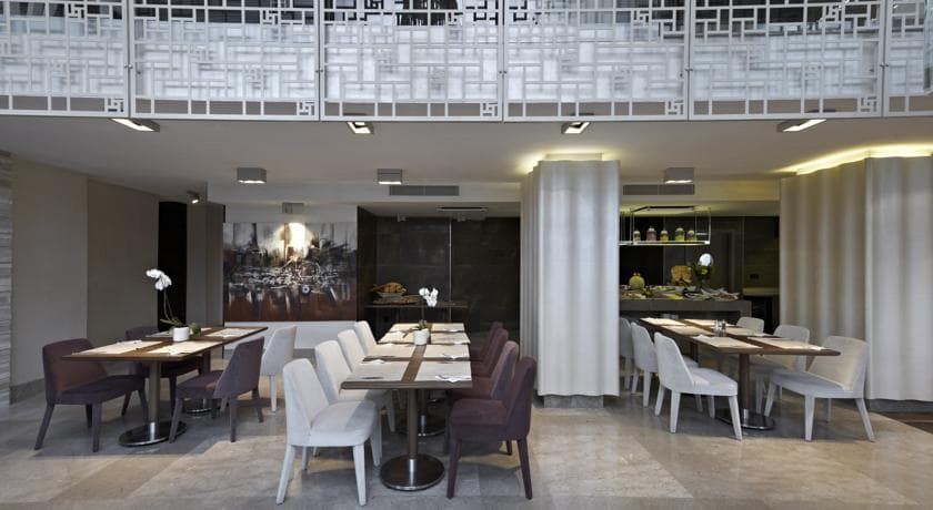 Ramada İstanbul Grand Bazaar-29