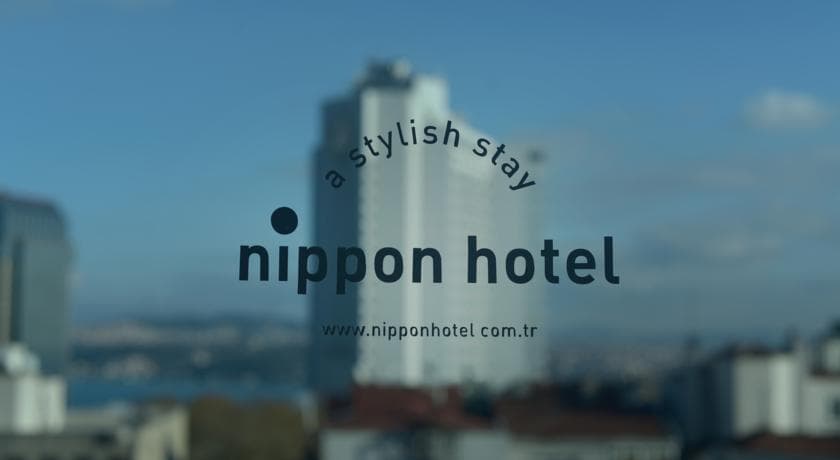 Nippon Hotel-16