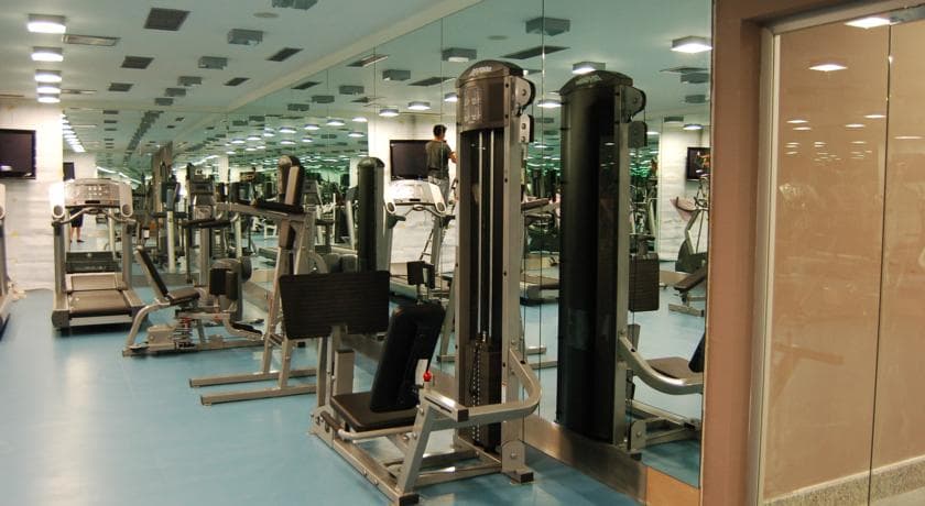 Nippon Hotel-resim-7