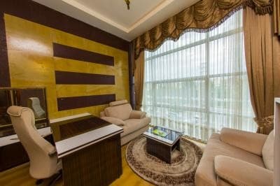 Gherdan Park Otel Konya-14