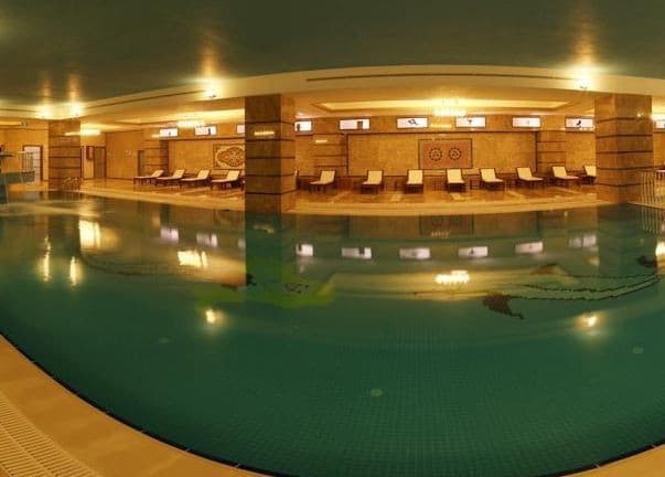 Gherdan Park Otel Konya-23