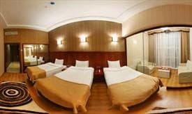 Gherdan Park Otel Konya-28