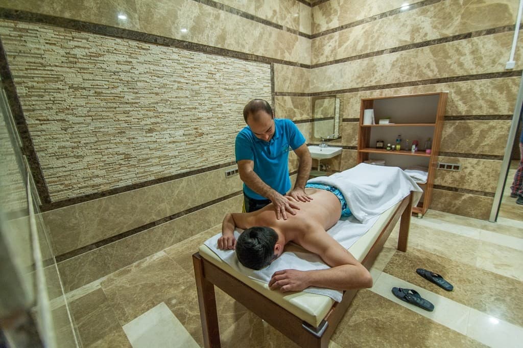 Gherdan Park Otel Konya-16