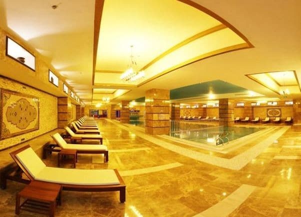 Gherdan Park Otel Konya-18