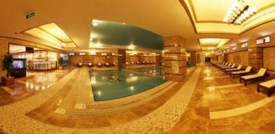 Gherdan Park Otel Konya-26