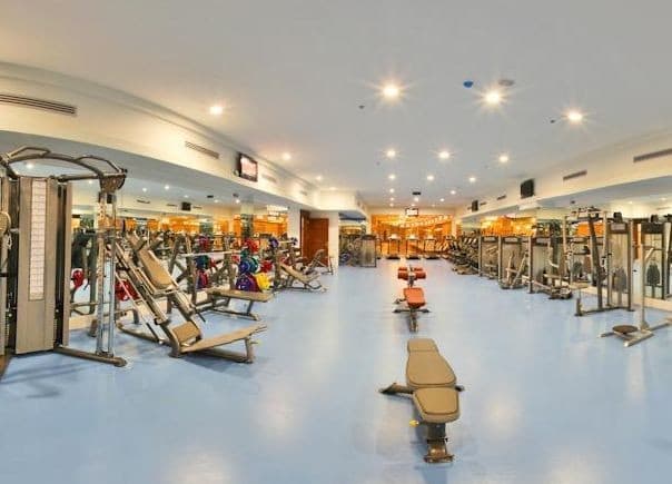 Gherdan Park Otel Konya-20