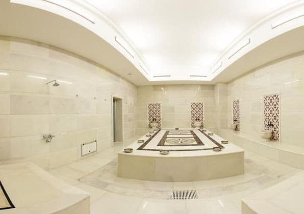 Gherdan Park Otel Konya-22