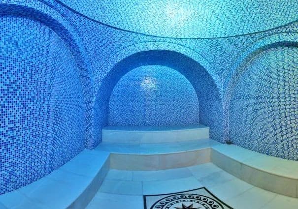 Gherdan Park Otel Konya-21