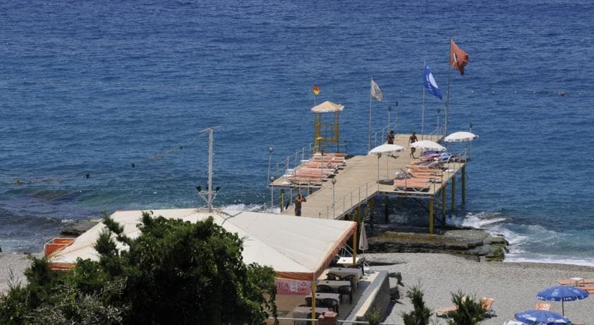 First Class Hotel Alanya-3