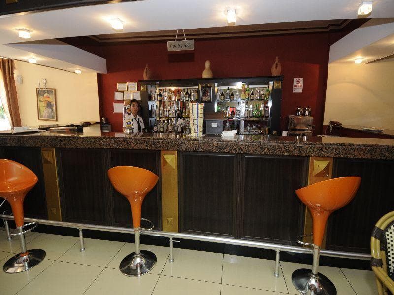 First Class Hotel Alanya-26