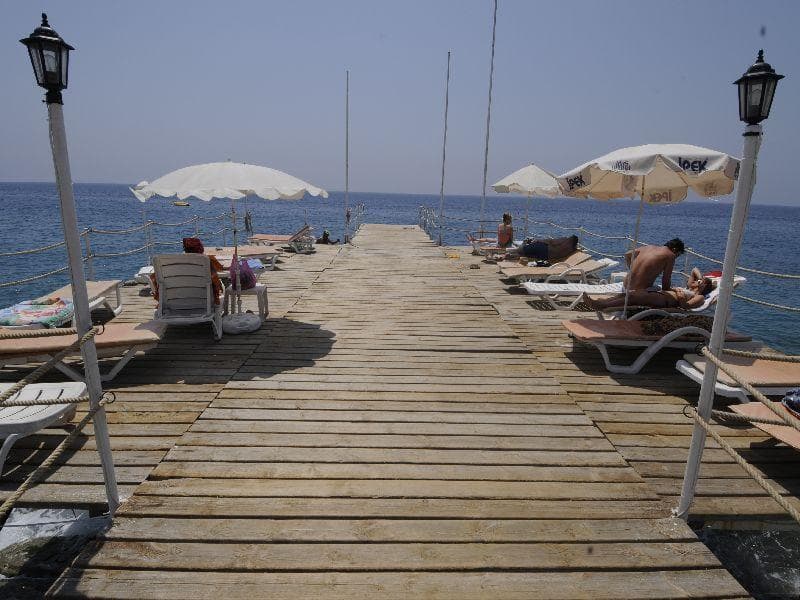 First Class Hotel Alanya-8