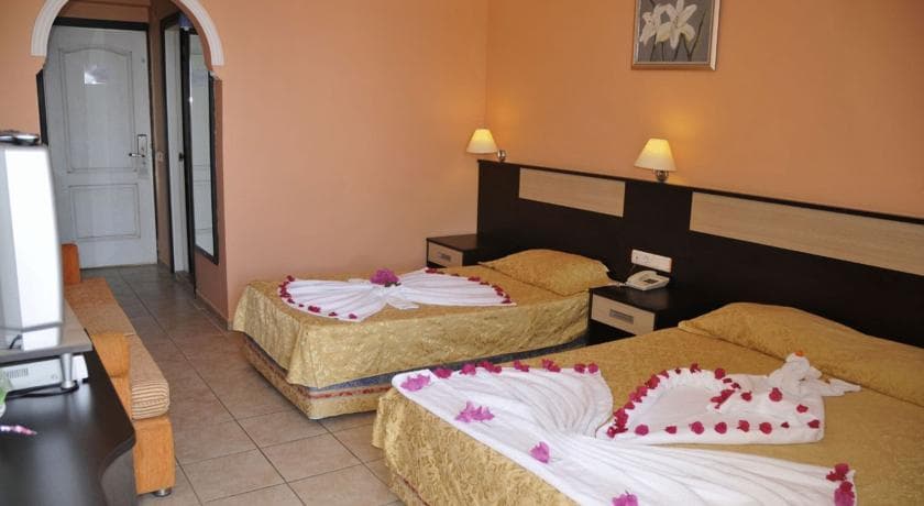 First Class Hotel Alanya-9