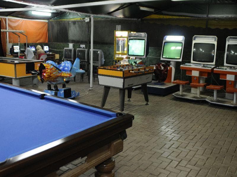 First Class Hotel Alanya-33