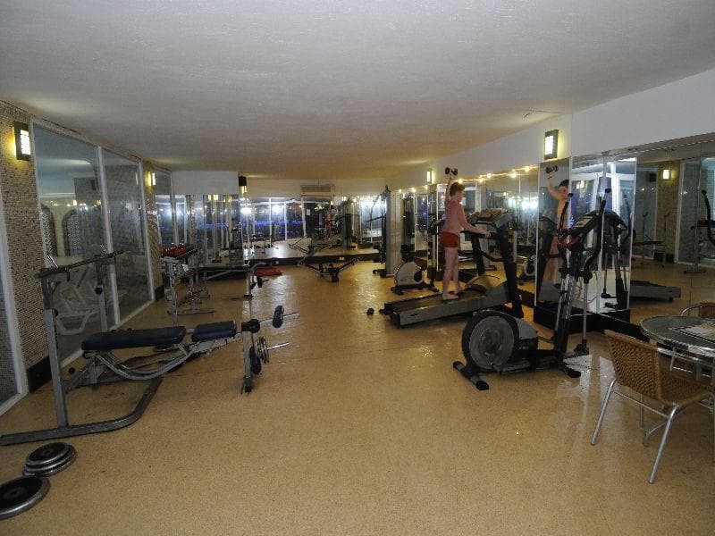 First Class Hotel Alanya-21