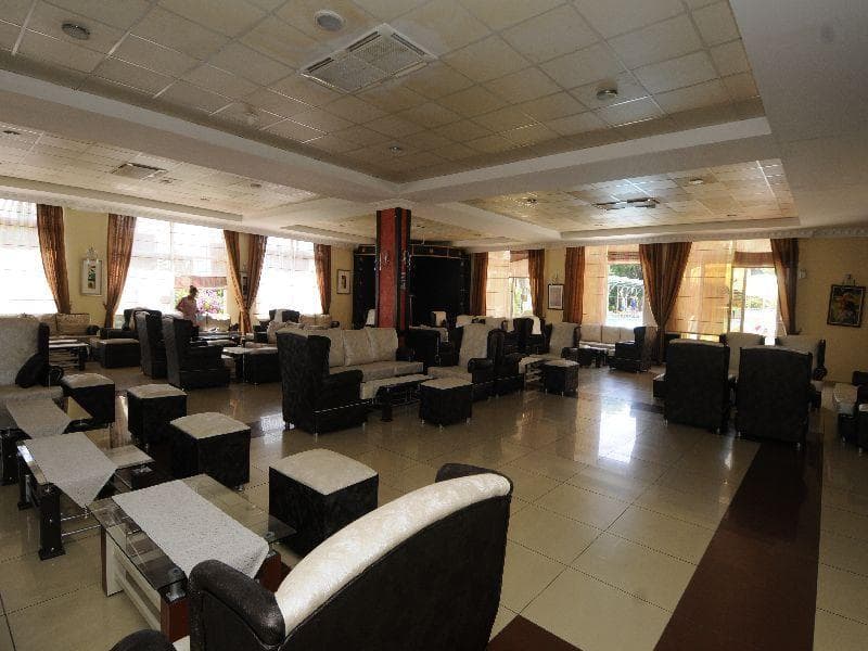 First Class Hotel Alanya-17