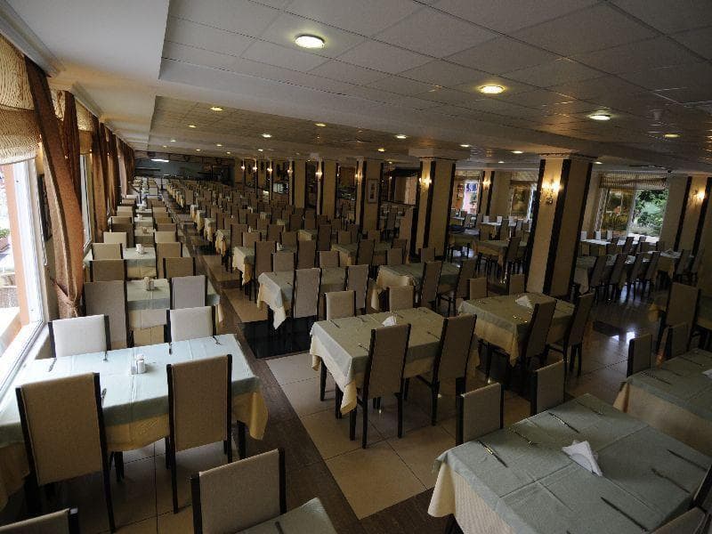 First Class Hotel Alanya-24