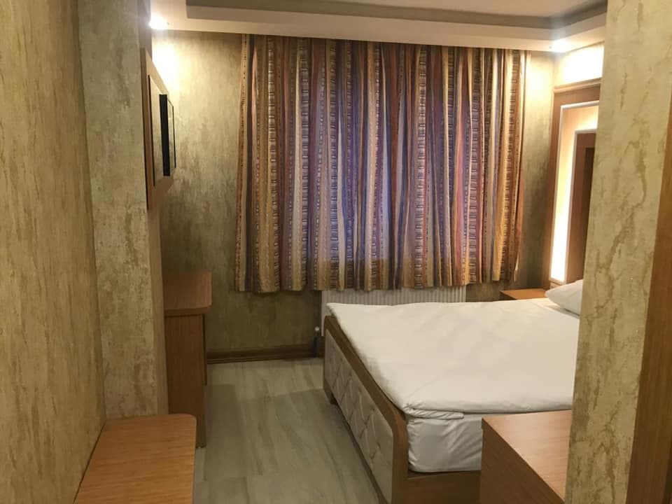 Misswak Hotel Sorgun-10