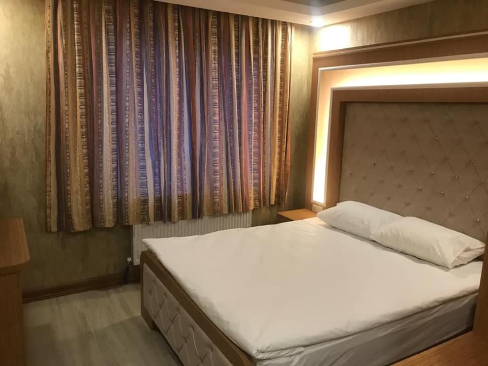 Misswak Hotel Sorgun-11