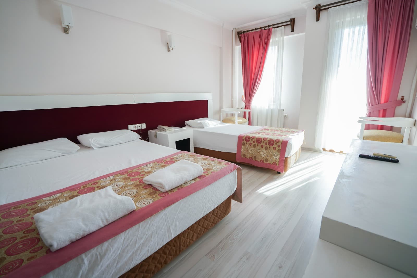 Halıcı Termal Hotel Pamukkale-18