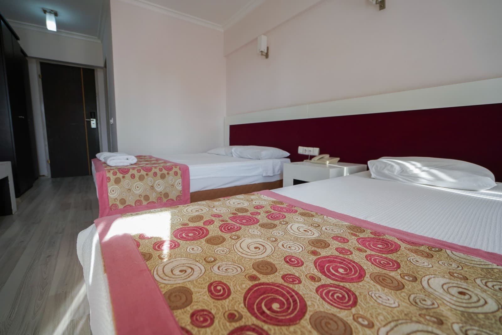 Halıcı Termal Hotel Pamukkale-10