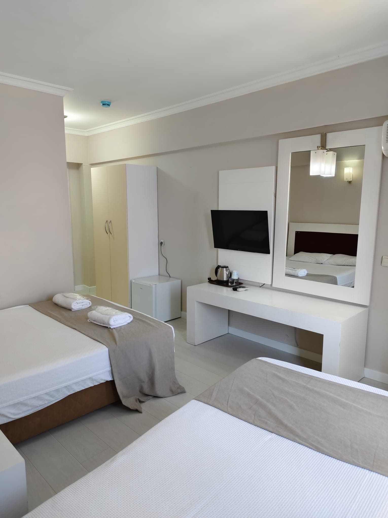 Halıcı Termal Hotel Pamukkale-30