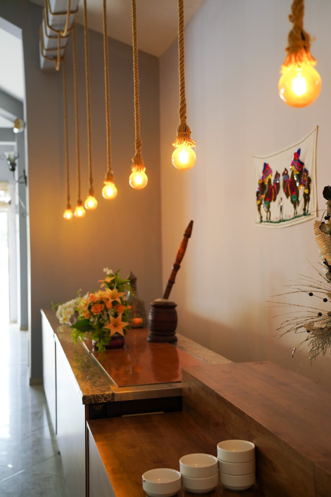 Halıcı Termal Hotel Pamukkale-20