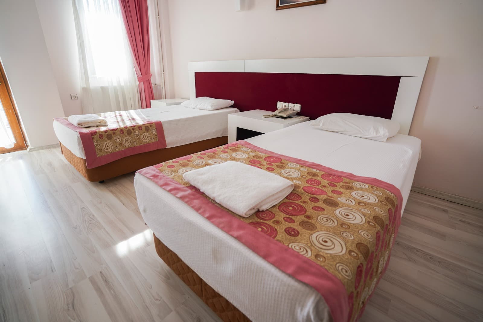 Halıcı Termal Hotel Pamukkale-17