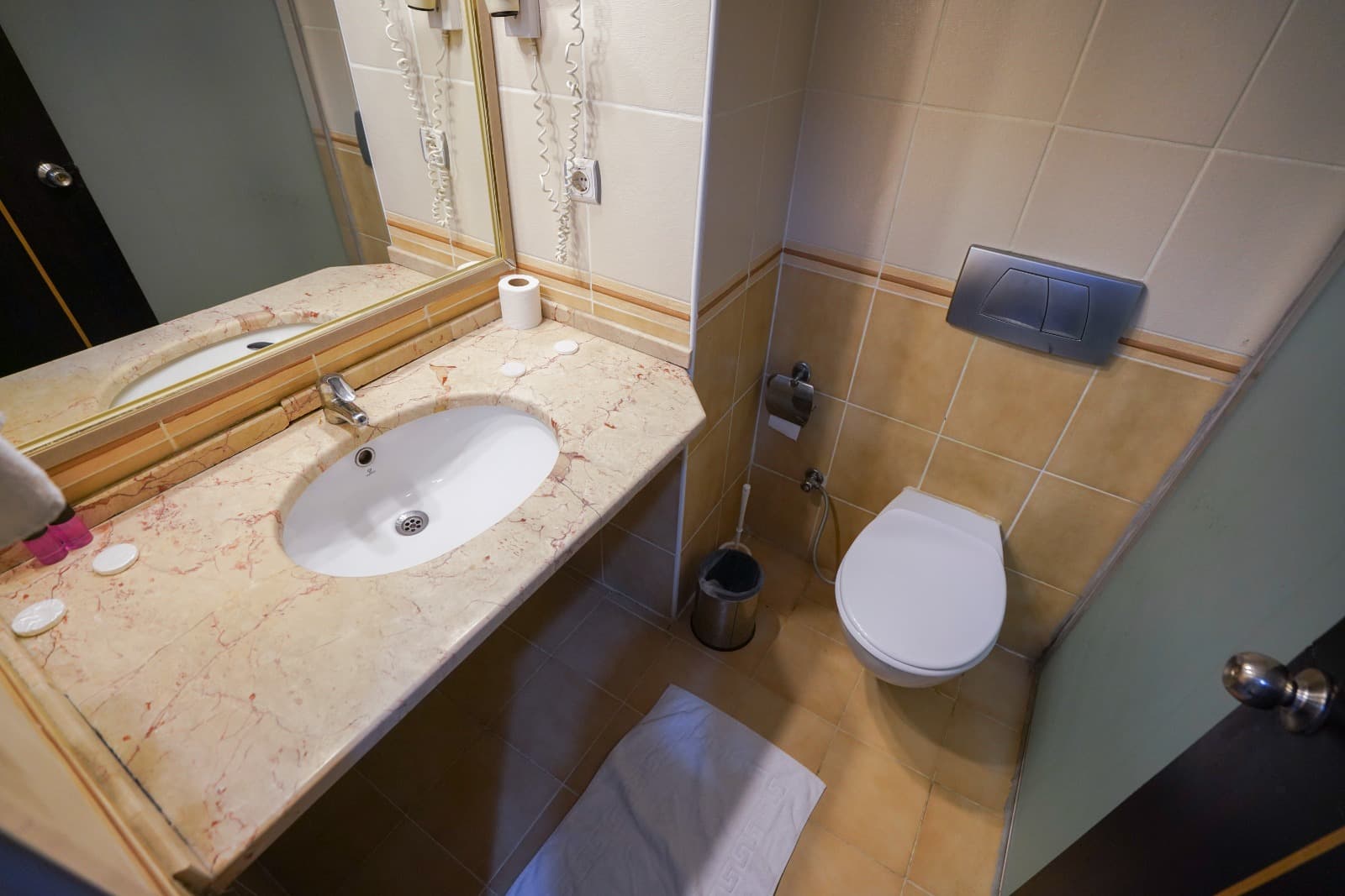 Halıcı Termal Hotel Pamukkale-19