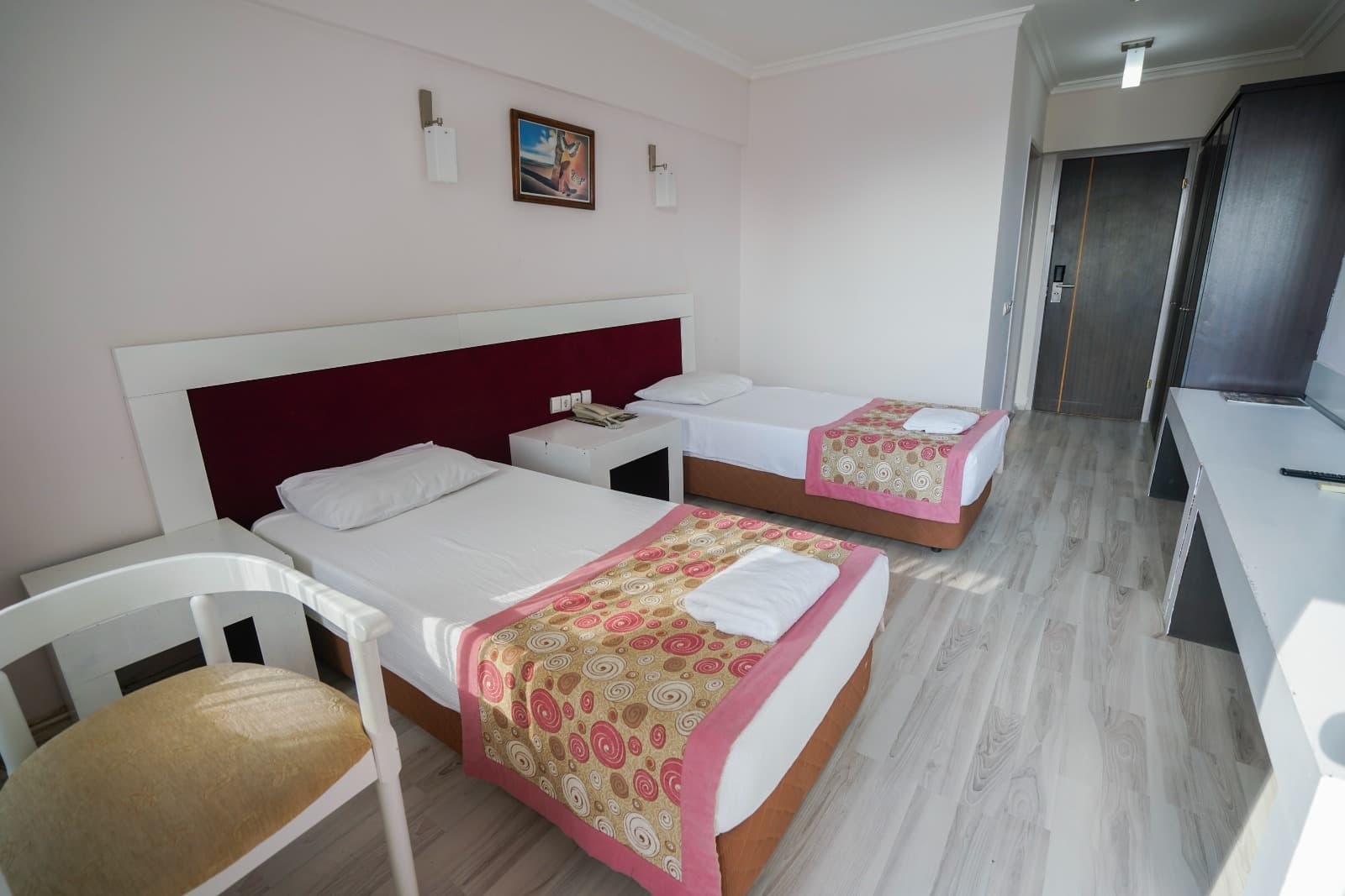 Halıcı Termal Hotel Pamukkale-14