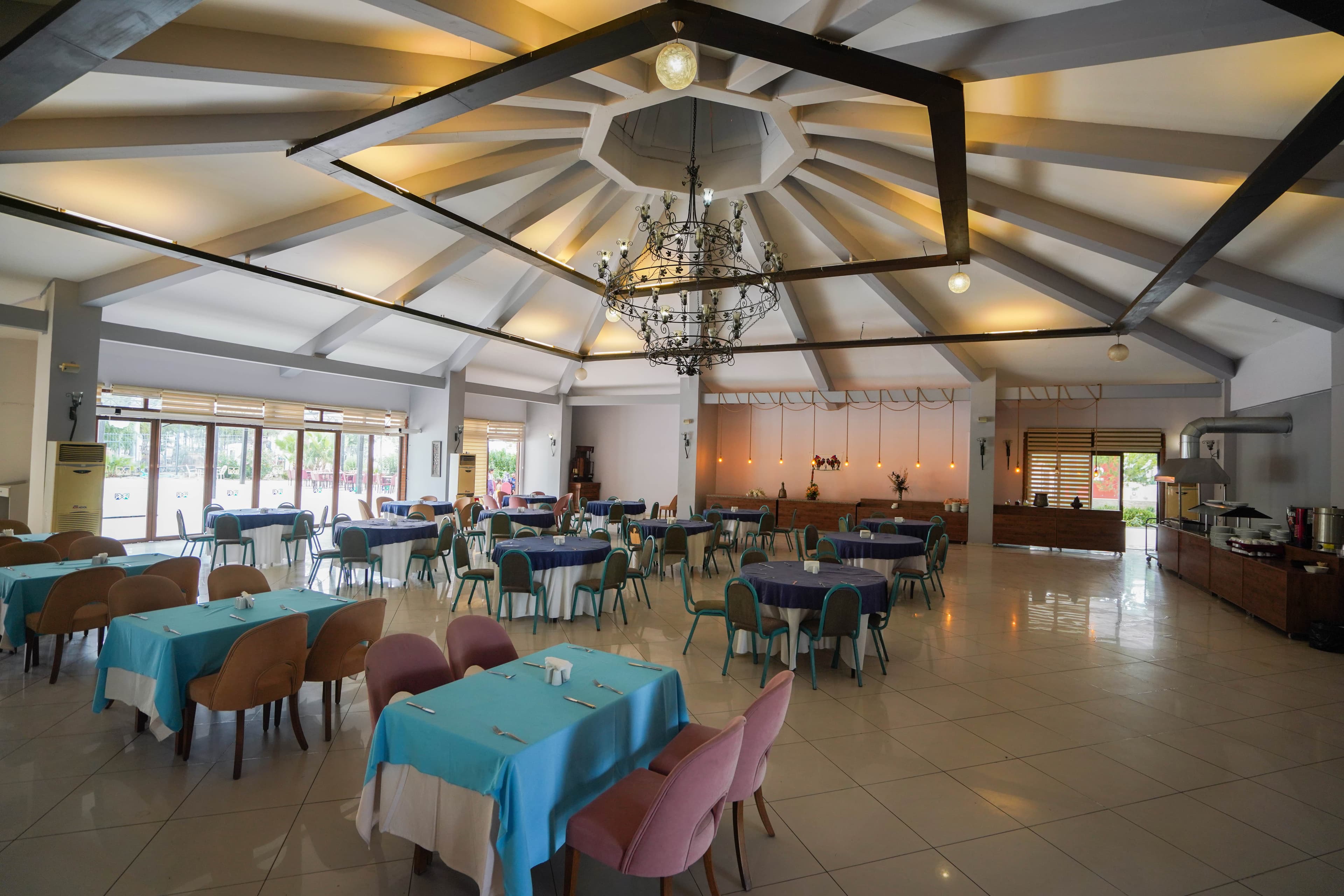 Halıcı Termal Hotel Pamukkale-46