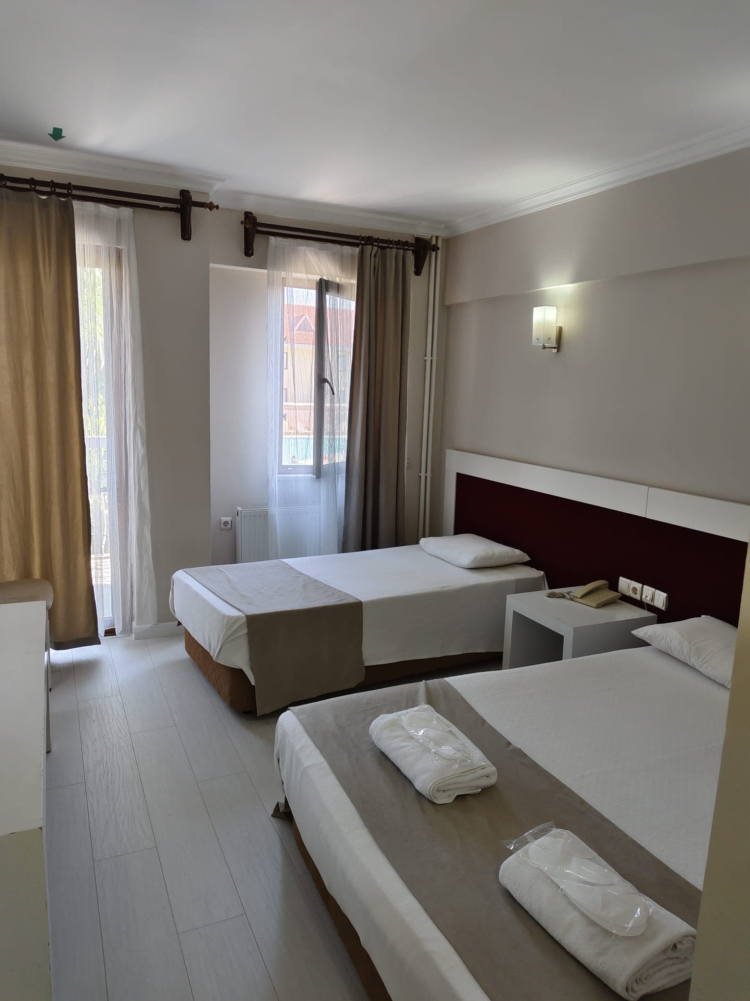Halıcı Termal Hotel Pamukkale-29