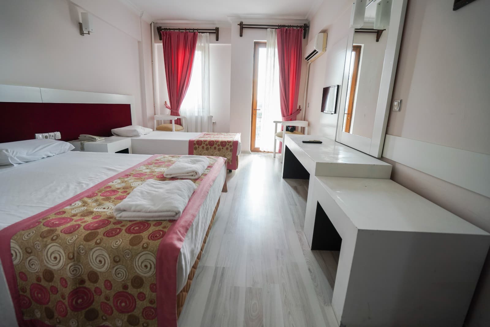 Halıcı Termal Hotel Pamukkale-13