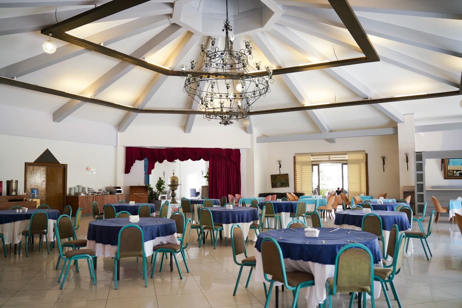 Halıcı Termal Hotel Pamukkale-5