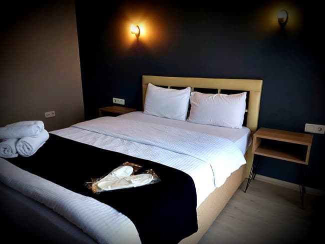 Stone House Boutique Hotel-12