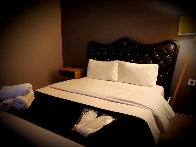 Stone House Boutique Hotel-13