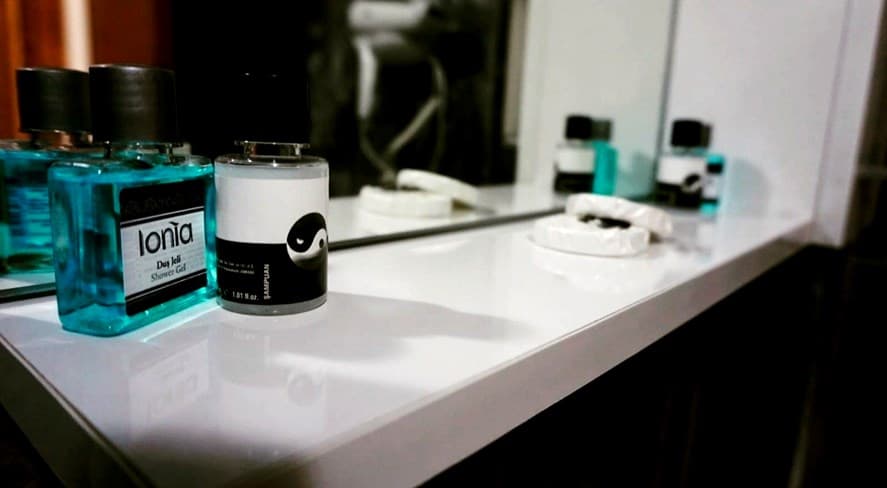 Stone House Boutique Hotel-17