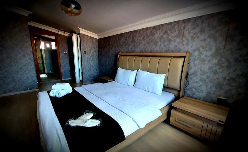 Stone House Boutique Hotel-1