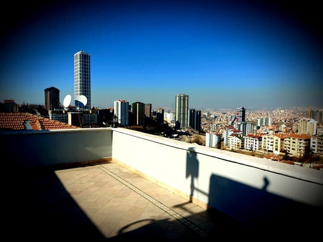 Stone House Boutique Hotel-3