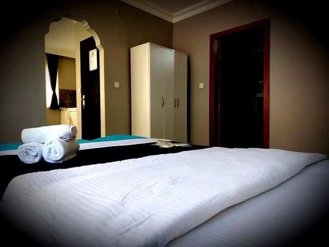 Stone House Boutique Hotel-8