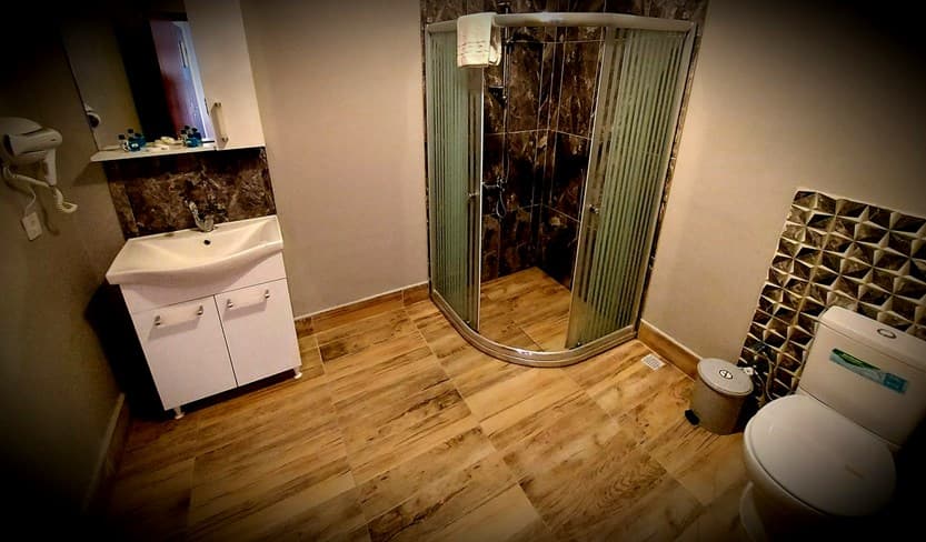 Stone House Boutique Hotel-9